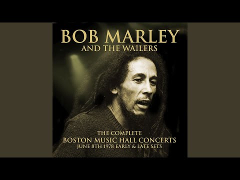 Slave Driver (early set)