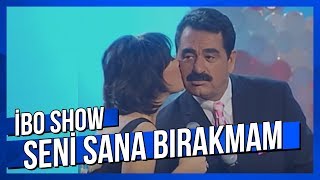 Seni Sana Bırakmam - İbrahim Tatlıses & Ebru Gündeş - Canlı Performans