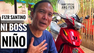 F1ZR specialized mechanic | Boss Niño F1ZR pride ng Silang | Ibat ibang karga ng F1ZR
