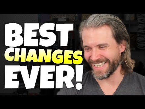 (Hearthstone) The Core Set is the Best Change EVER for Hearthstone