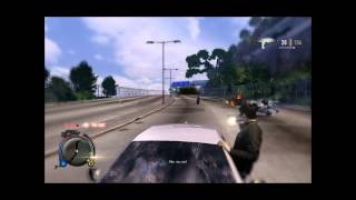 Sleeping Dogs : Fur Elise