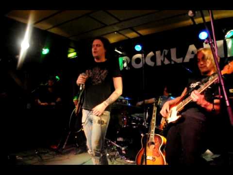 Micky Moody's Classic Whitesnake @ Rockland 2010
