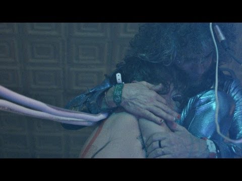 The Terror - The Flaming Lips