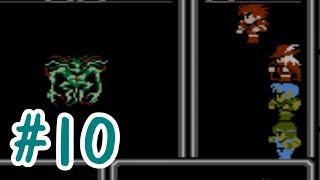 #10【FF1】ひかりのせんしになりました【女性実況】