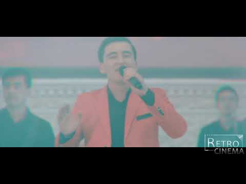 Mamurjon Tilavov 2021 RETRO CINEMA PRODUCTION VIDEO Treller 2021 @RizaNovaUz