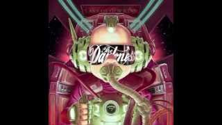 THE DARKNESS - OPEN FIRE