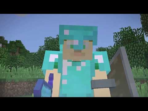 Minecraft Mindcrack - S6E20 - The Flag