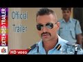 Thumnail of BHAIRAV New Action Nepali Movie Trailer || NIKHIL UPRETI