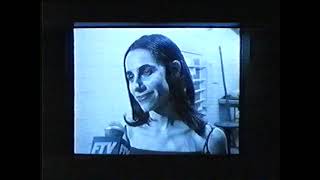 PJ Harvey - Is That All There Is?