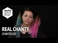 Real Chanty intègre la melty Talents House ! 