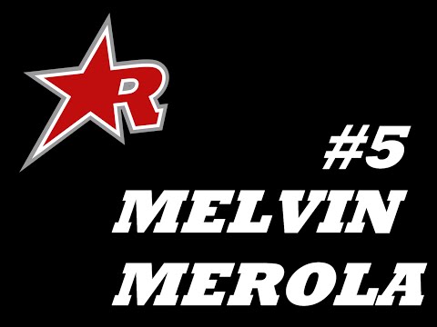 Nouveaux visages 2016 : Melvin Merola