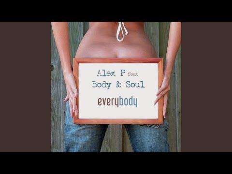 Everybody (Fabio Carnelli Remix Radio Edit)