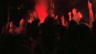 The Twang - Dont Wait Up (Academy2 17.9.07)