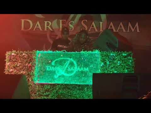 Bra Mido & Randy Deep At Dar Es Salaam Venda.