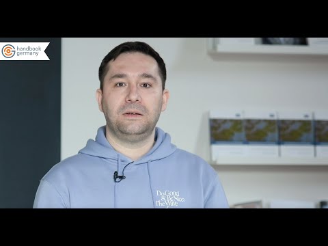 Independent Right of Residence for Spouses: can I stay in Germany despite divorce?