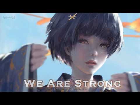 EPIC POP | ''We Are Strong'' by Fired Earth Music