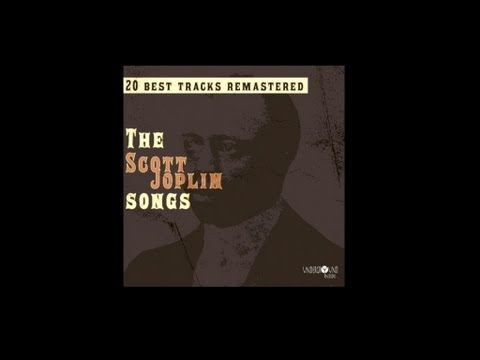 Scott Joplin - Solace