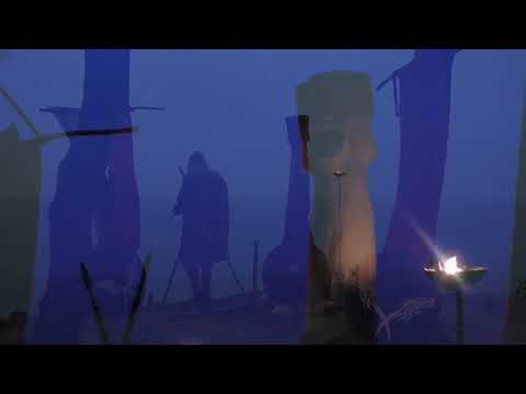 DARKSTORM - The Power of Świętowit