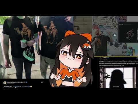 Anti Moonboy News 61 - Monerotopia 2026