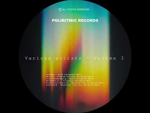 Gjidoda Jr. - Trousers (Original Mix