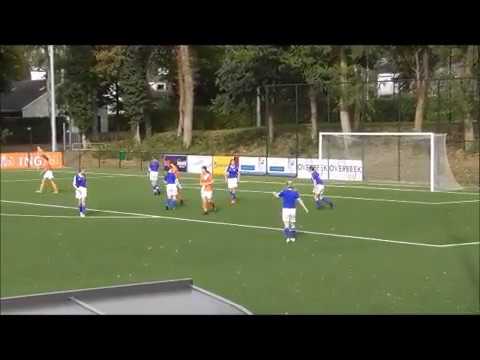 Orion Mo19-1 - OSC Mo19-1 (20-10-2018)