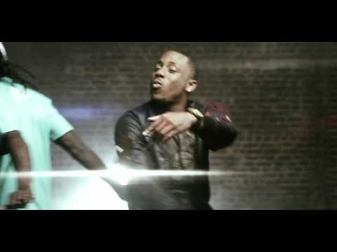 Video thumbnail for Kick In The Door
