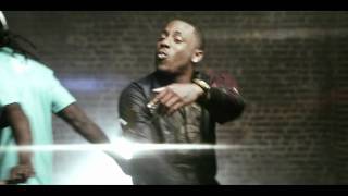 Audio Push - Kick In The Door