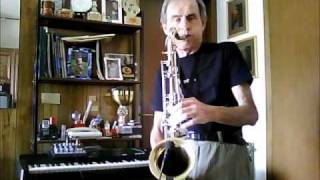 Duane Eddy detour "cover"