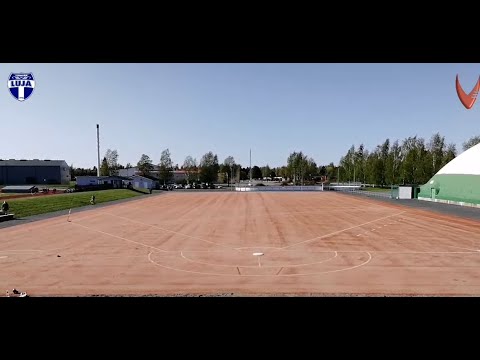 MMS Länsi Luja - APV II 1700 21.5.2023 Laihia