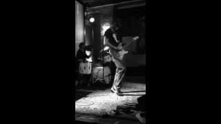 Nate Boff - Shame Shame Shame (Jimmy Reed)