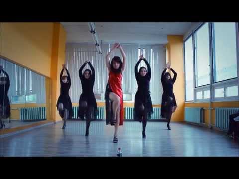 Ivy ft. Yubin - I Dance ( dance cover by Rizing Sun )