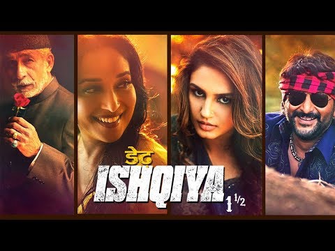 Dedh Ishqiya