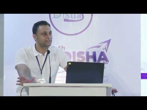 Walk the Talk | Dr. Balaji Jaganmohan