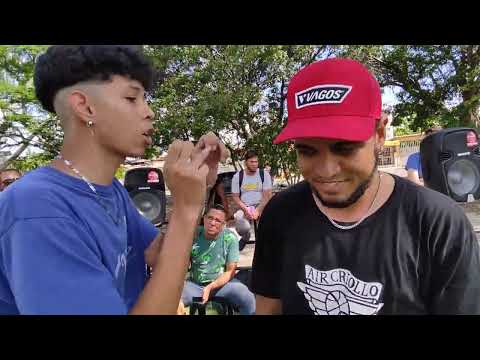 CRV 🆚 SACRE - 8vos - Supremacía MC Aragua 2022 (3era Regional)