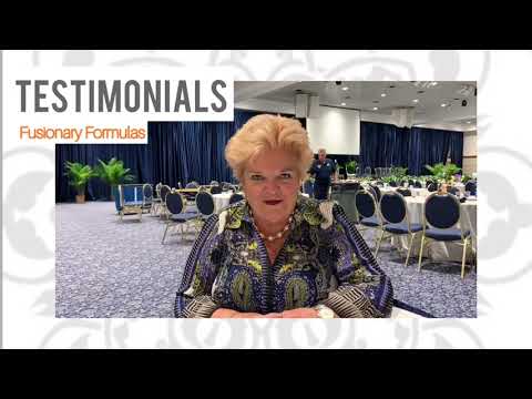 Fusionary Testimonial: Maru