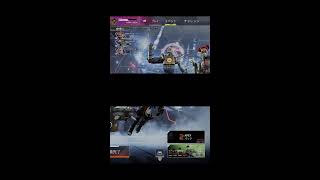 きらぼし達のApex　「ナゲットが特になるのゾおじさん！」