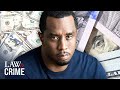 Who Did P. Diddy Allegedly Pay to Keep His Secrets?