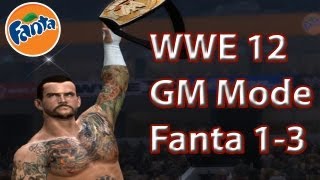 Gm Week 12 - 3 video