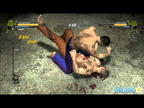 Supremacy MMA Yuki Hashimoto Story - Fight 1