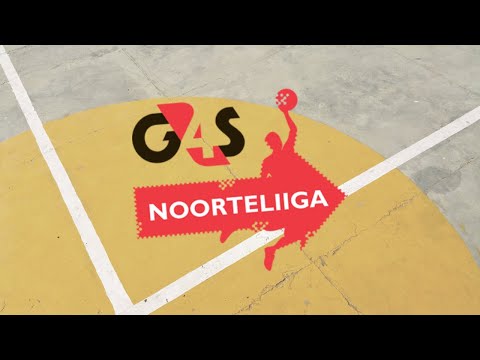 PU16-klassi EMV: Rakvere Spordikool/Tarvas vs Kose Spordikool