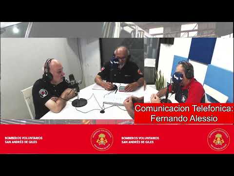 CORAZONES HEROICOS - FM VALL 94.7 SAN ANDRES DE GILES