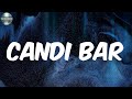 Candi Bar (Lyrics) - Keith Murray