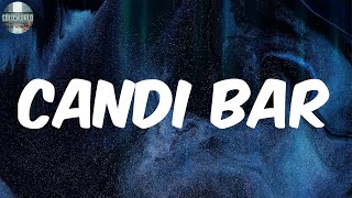 Candi Bar (Lyrics) - Keith Murray