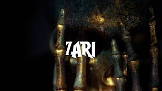 7ARI - EL BARRIO (Official Visual Art Video)