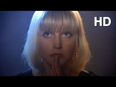 Кристина Орбакайте - Пароходик (Рождественские встречи 1995)  HD Remastered