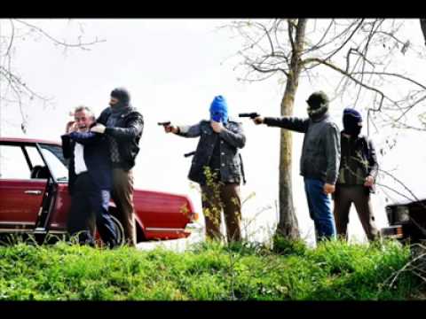 Dave Feat Random - Vita Infame [HQ]