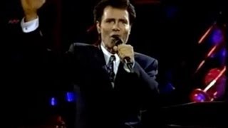 Cliff Richard - unreleased - Let The Flame Burn Bright (Stereo)