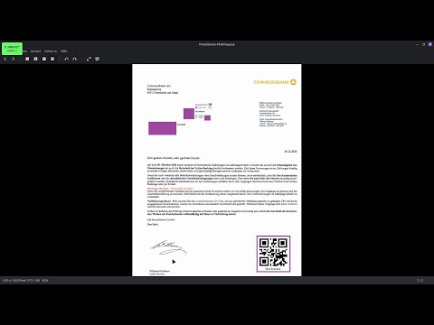 Video Thumbnail: WICMP11 - Phishing for the Company - raise awareness to increase everyone's safety