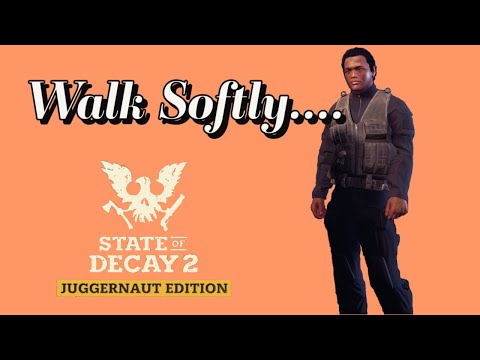 Chavez's Mission to Unlock an Unbelievable Red Talon Soldier in State of Decay 2!