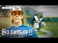 15 Year Old Baseball PHENOM Next Great MLB Catcher